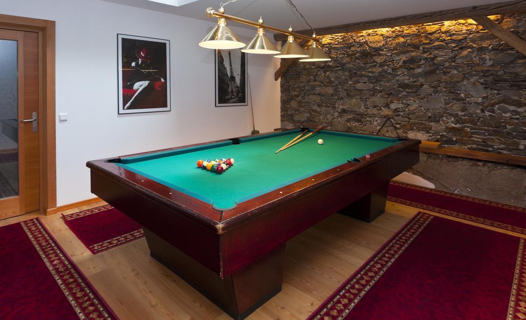 Obstbauernhof Fohlenhof Apartment Лаза Екстериор снимка