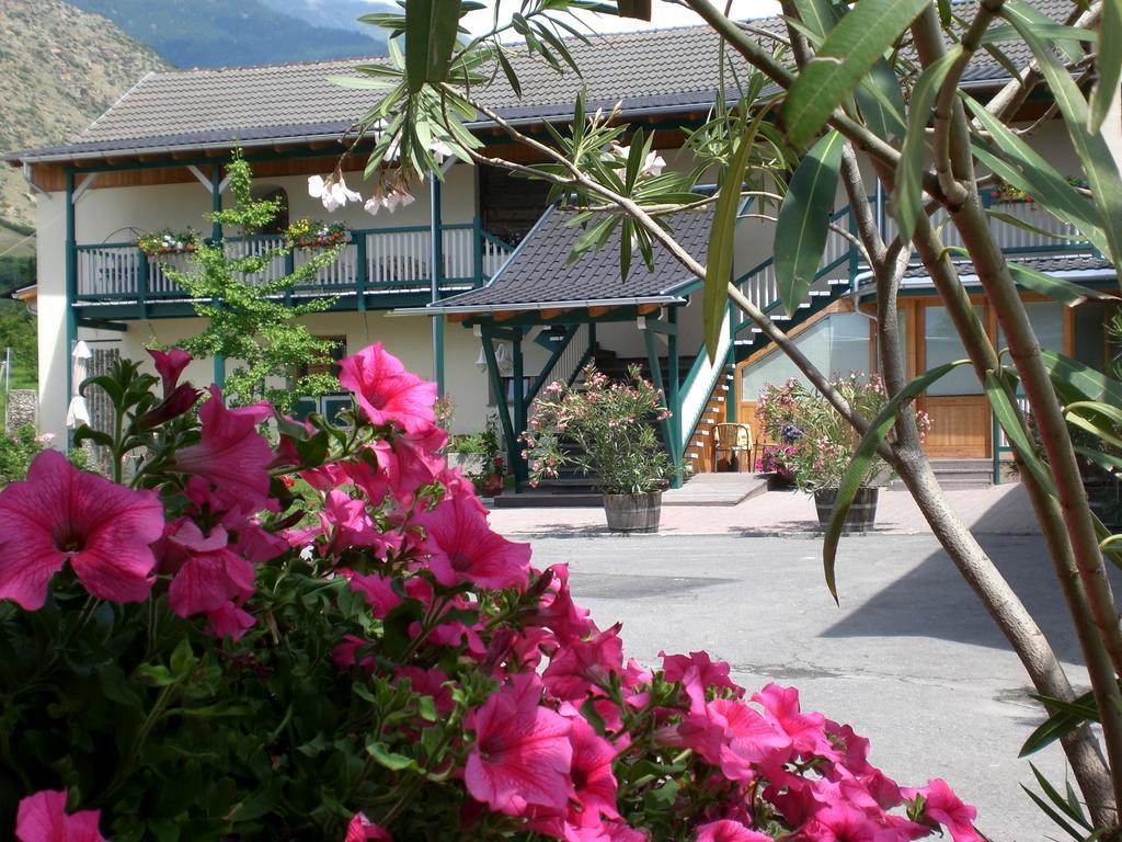 Obstbauernhof Fohlenhof Apartment Лаза Екстериор снимка